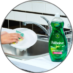 Dishwashing Liquid
